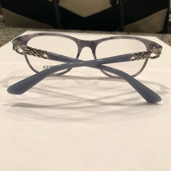 Guess GU2559 Glasses - Picture 4 of 7